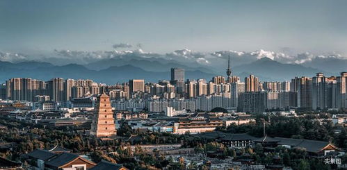 中粮再落子西安奥体核芯，纯粹云项目引领品质生活新高度