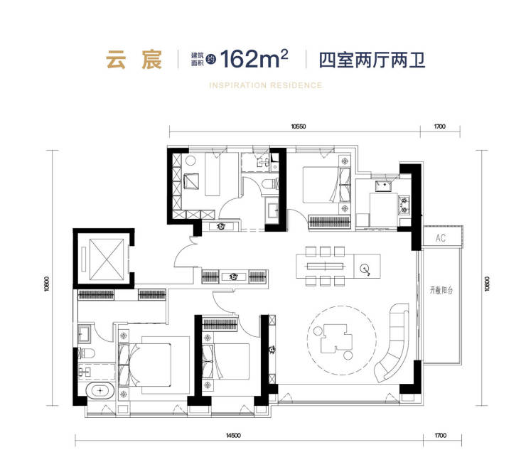 2024西安新房 | 长安云阙 一房一价，尽显纯粹价值——核心地段与内部优惠全解析