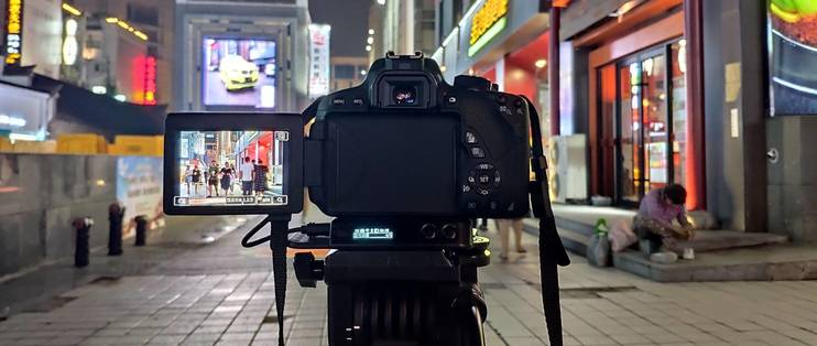 让摄影变得简单而纯粹影像云管家vbox6上手测评